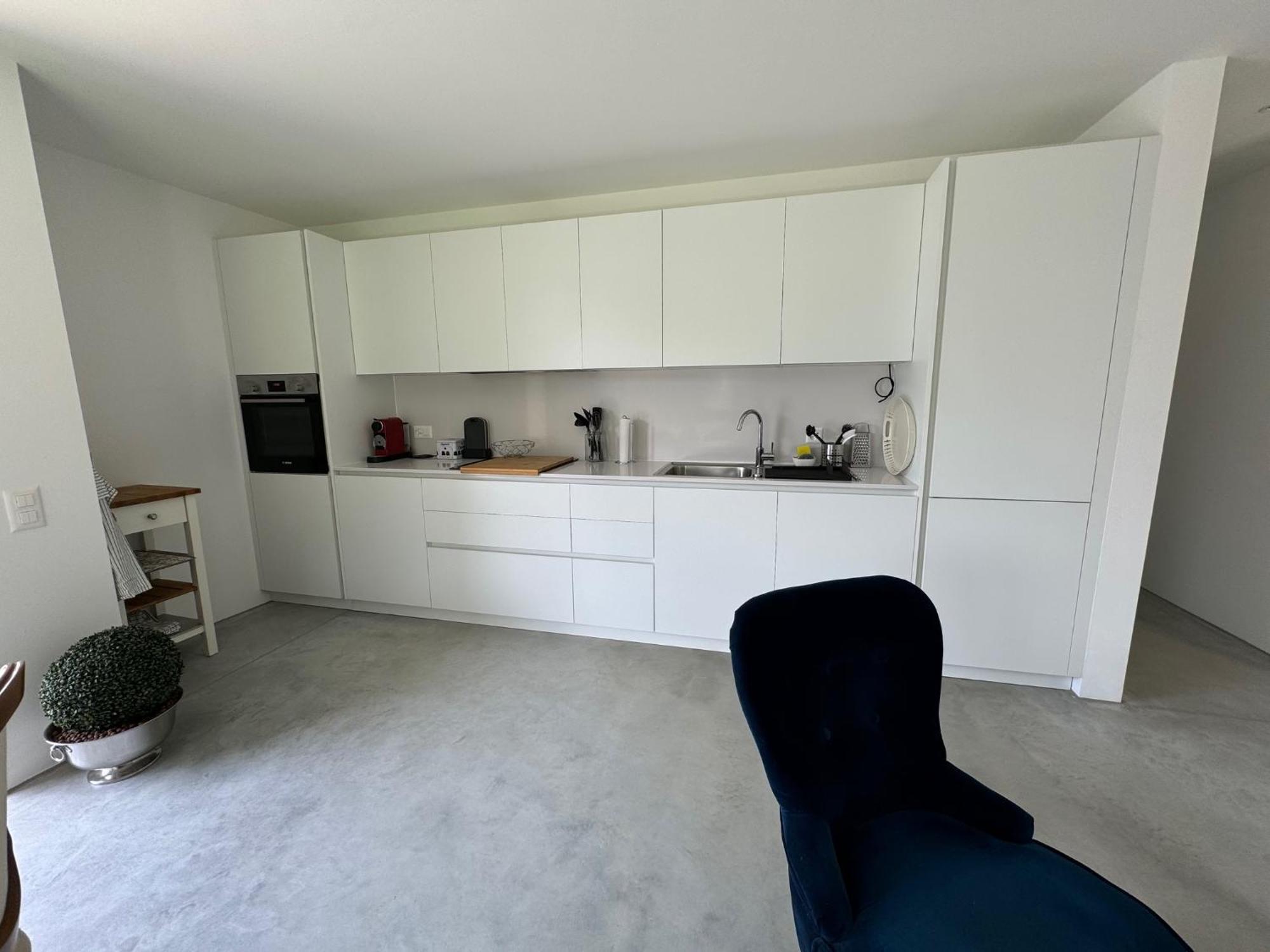 Neue Gartenwohnung Mit Sicht Auf Den Luganersee ปอนเตเตรซา ภายนอก รูปภาพ